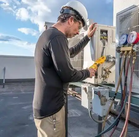 hvac services Vero Beach